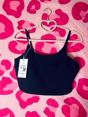 HALARA Sports Bra